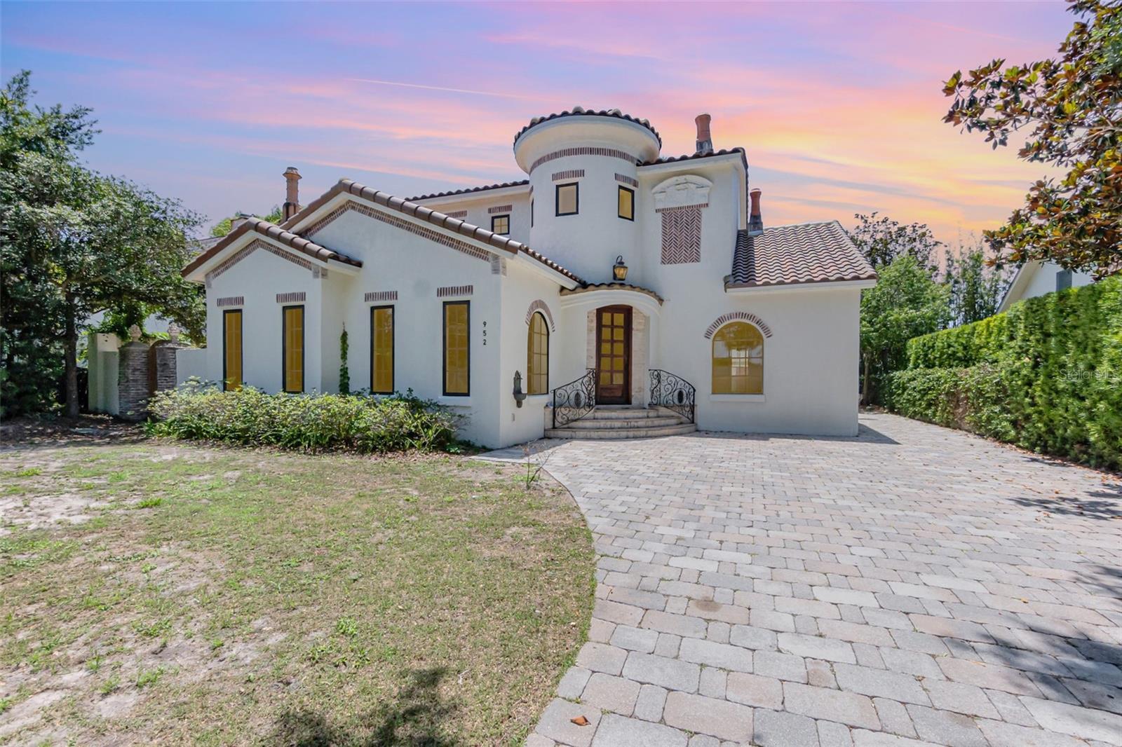 952 Moss Lane  Winter Park FL 32789 photo