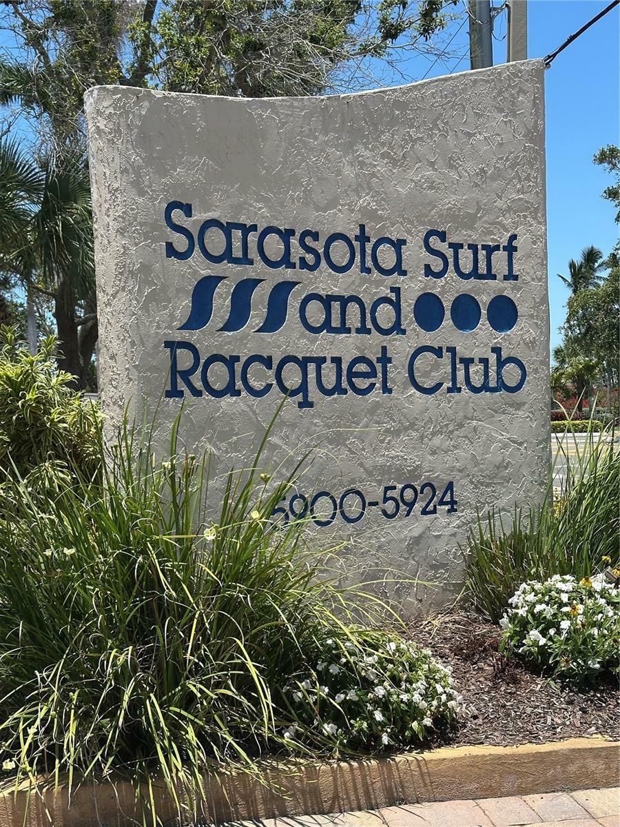 5916 Midnight Pass Road 404  Sarasota FL 34242 photo