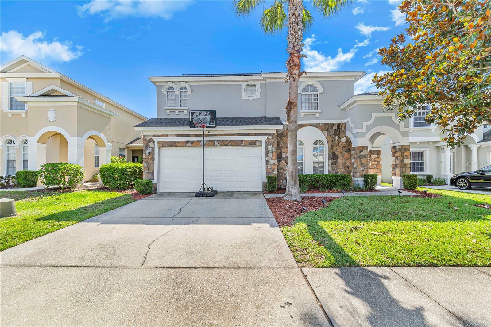 Property Photo: 110 Minniehaha Circle FL 33844