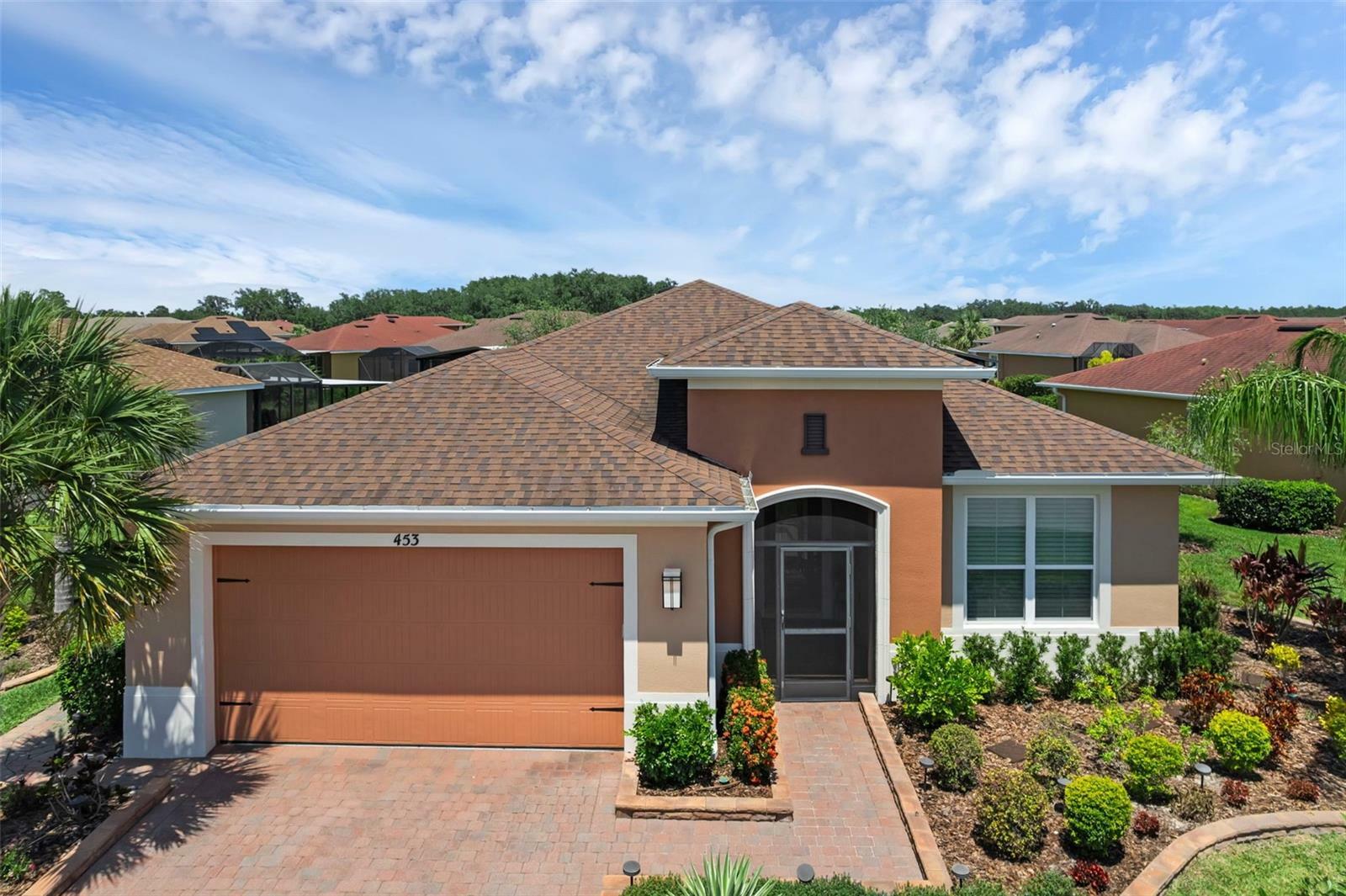 453 Treviso Drive  Poinciana FL 34759 photo