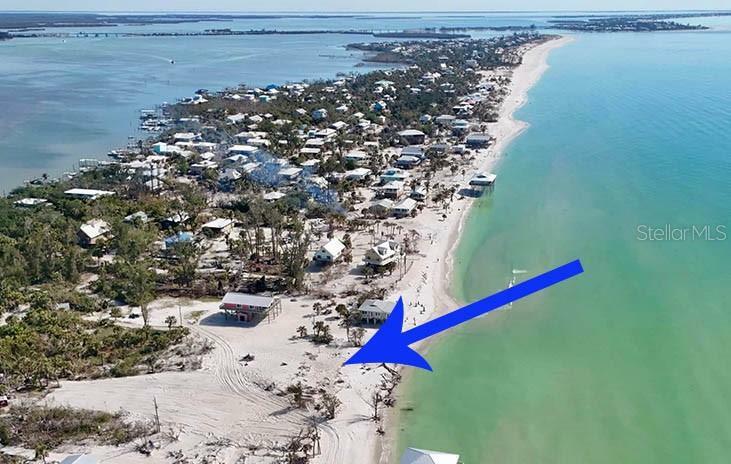 Property Photo: 8168 Little Gasparilla Island FL 33921