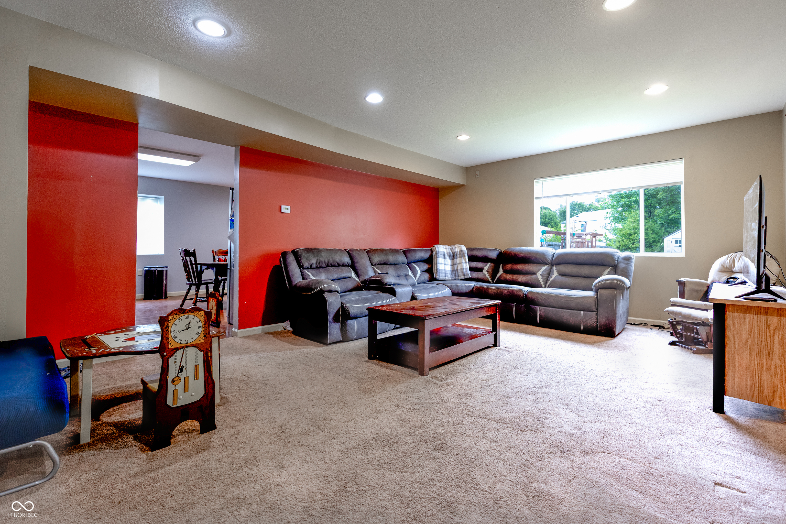 Property Photo: 1452 Brookside Court N IN 47201