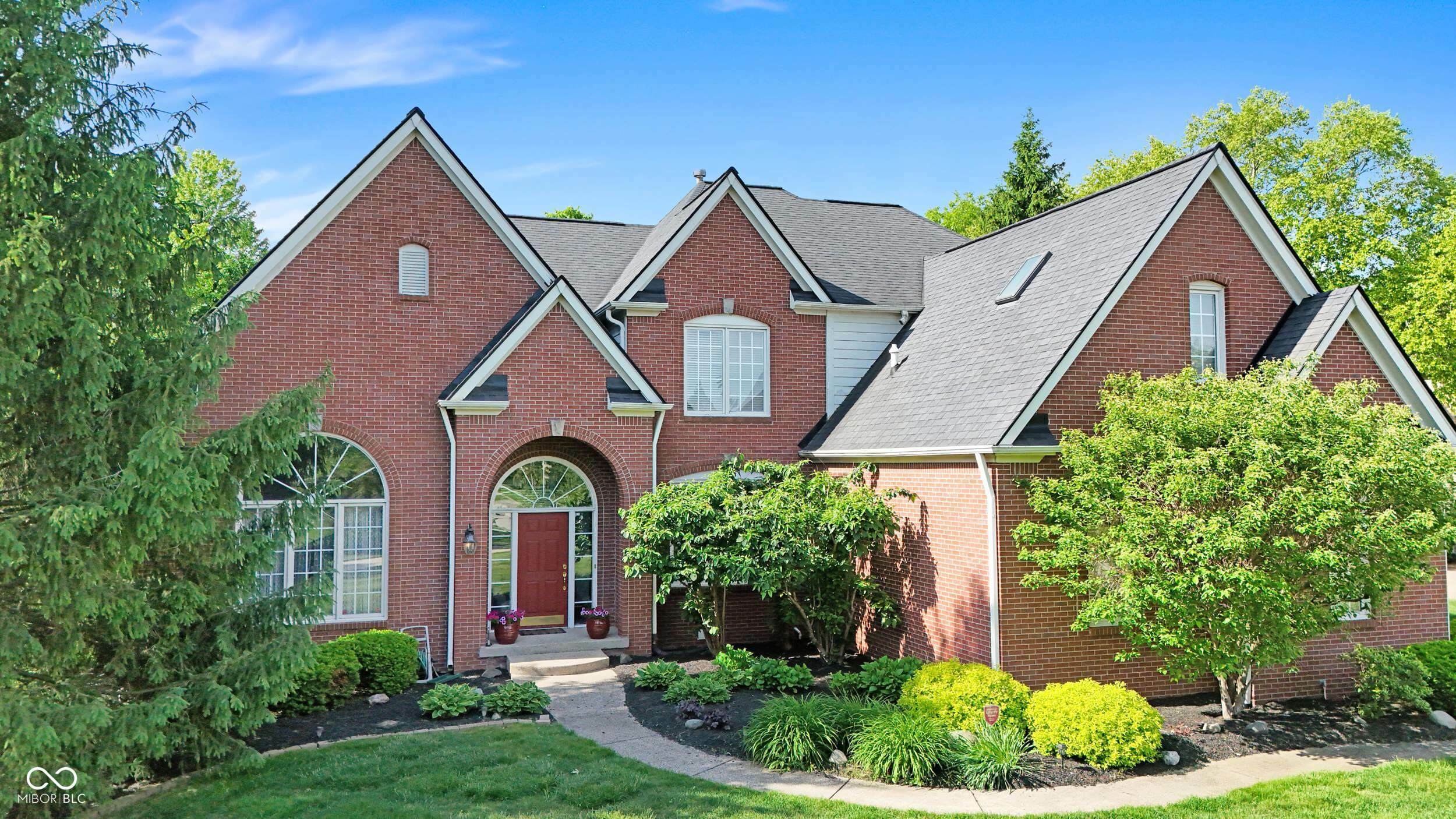 10390 Tremont Drive  Fishers IN 46037 photo
