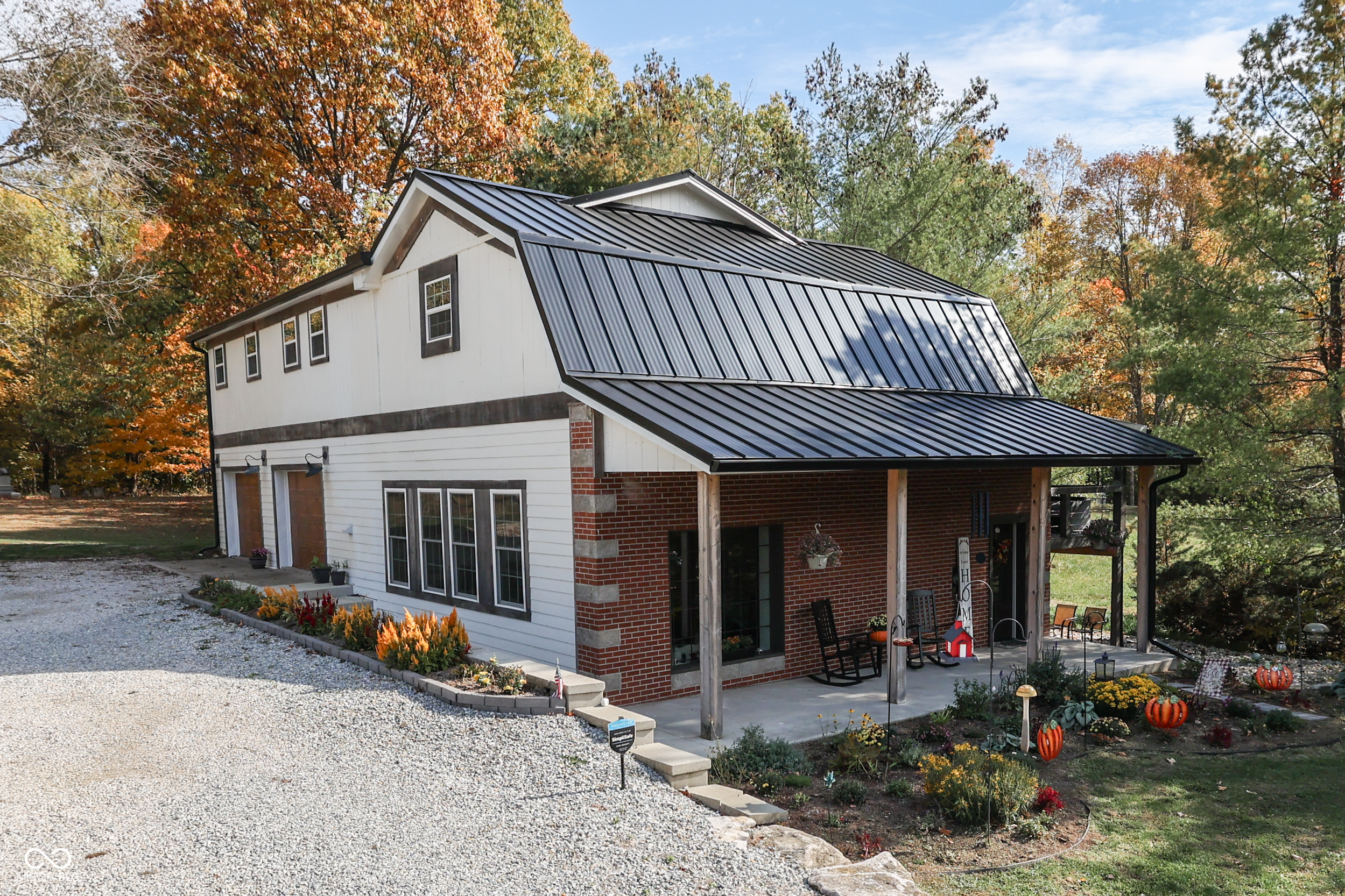 8780 N Old State Road 37  Bloomington IN 47408 photo