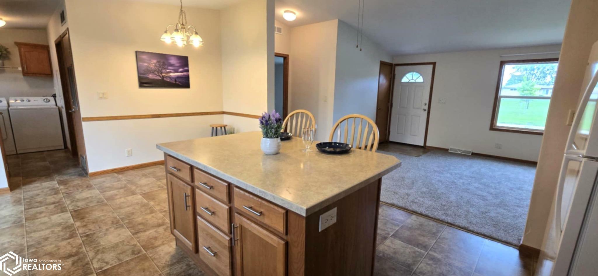 Property Photo: 123 S Marion Street IA 50036