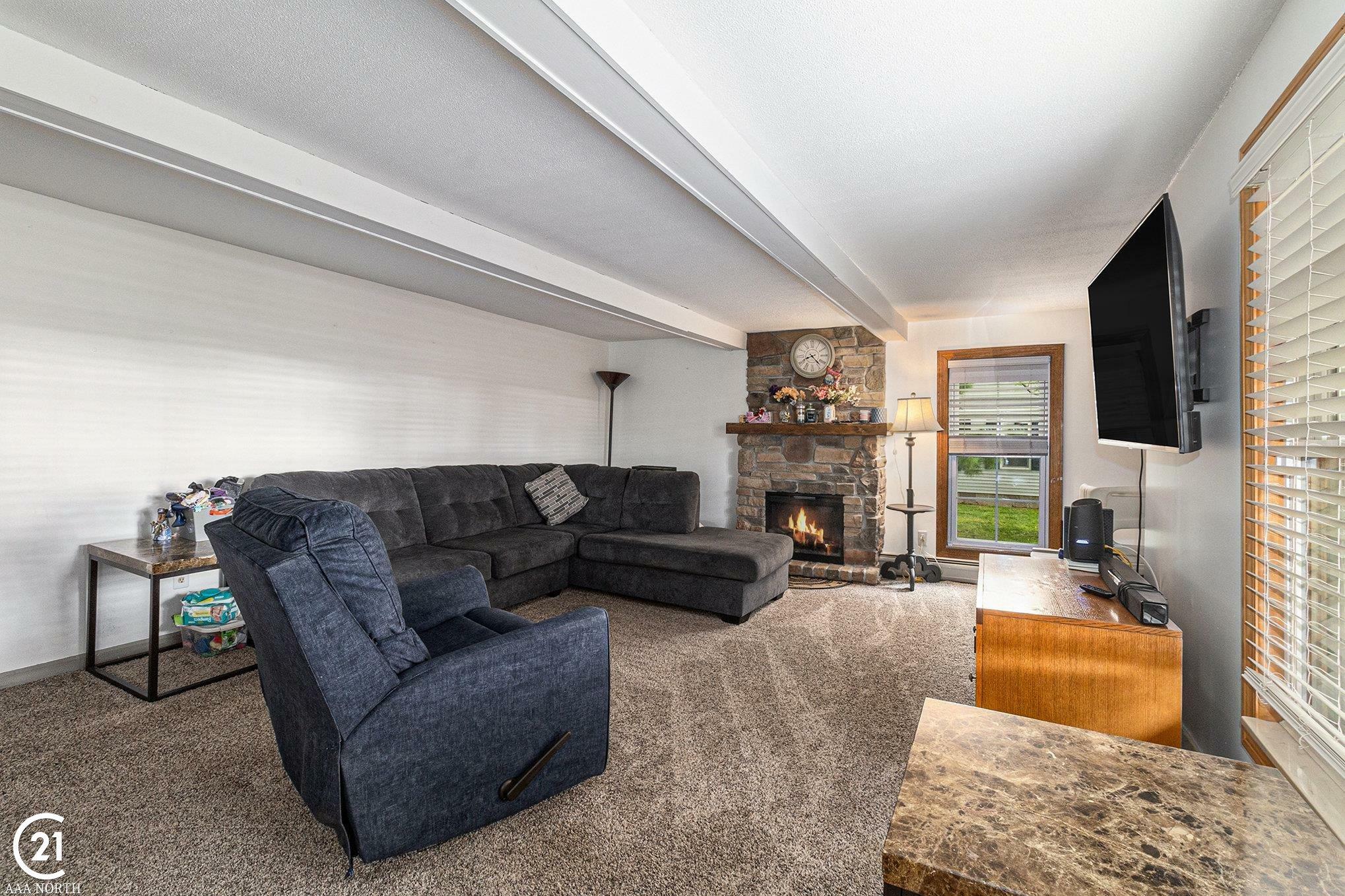 Property Photo: 4646 Howland Road MI 48003