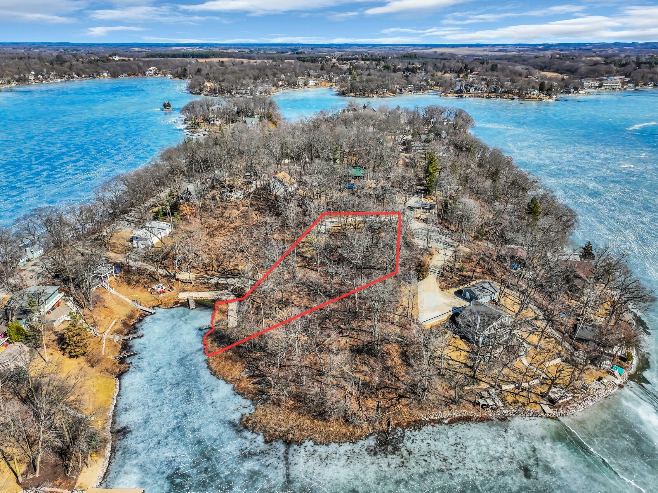 Property Photo: Lta Lost Nation Rd WI 53121
