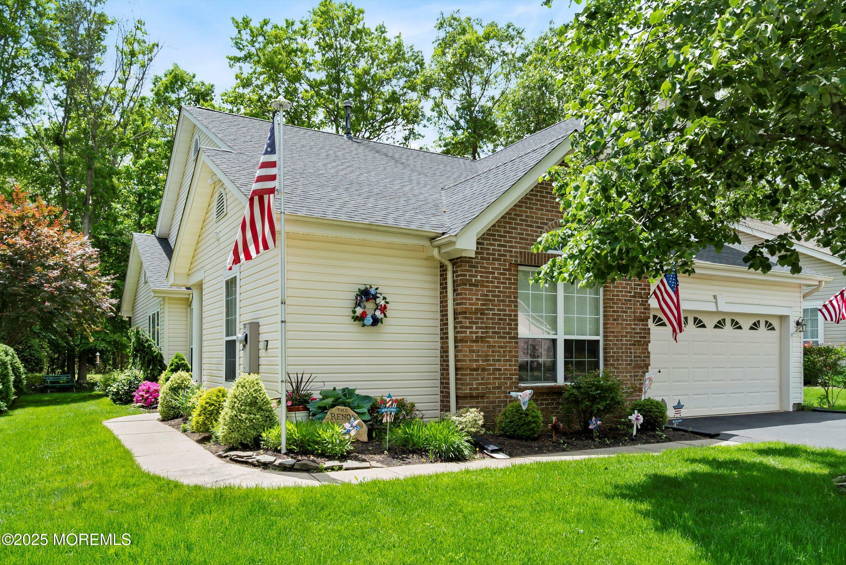 Property Photo:  102 Sylvan Lake Boulevard  NJ 08721 