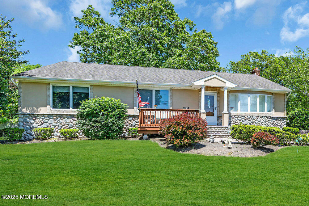 Property Photo: 1421 W Park Avenue NJ 07712