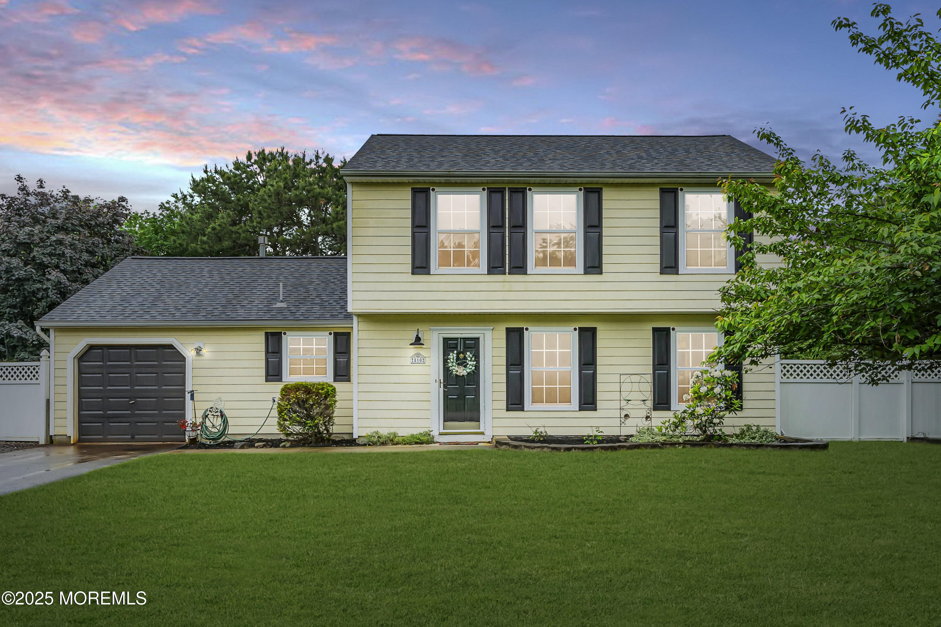 810 Blenheim Drive  Brick NJ 08724 photo