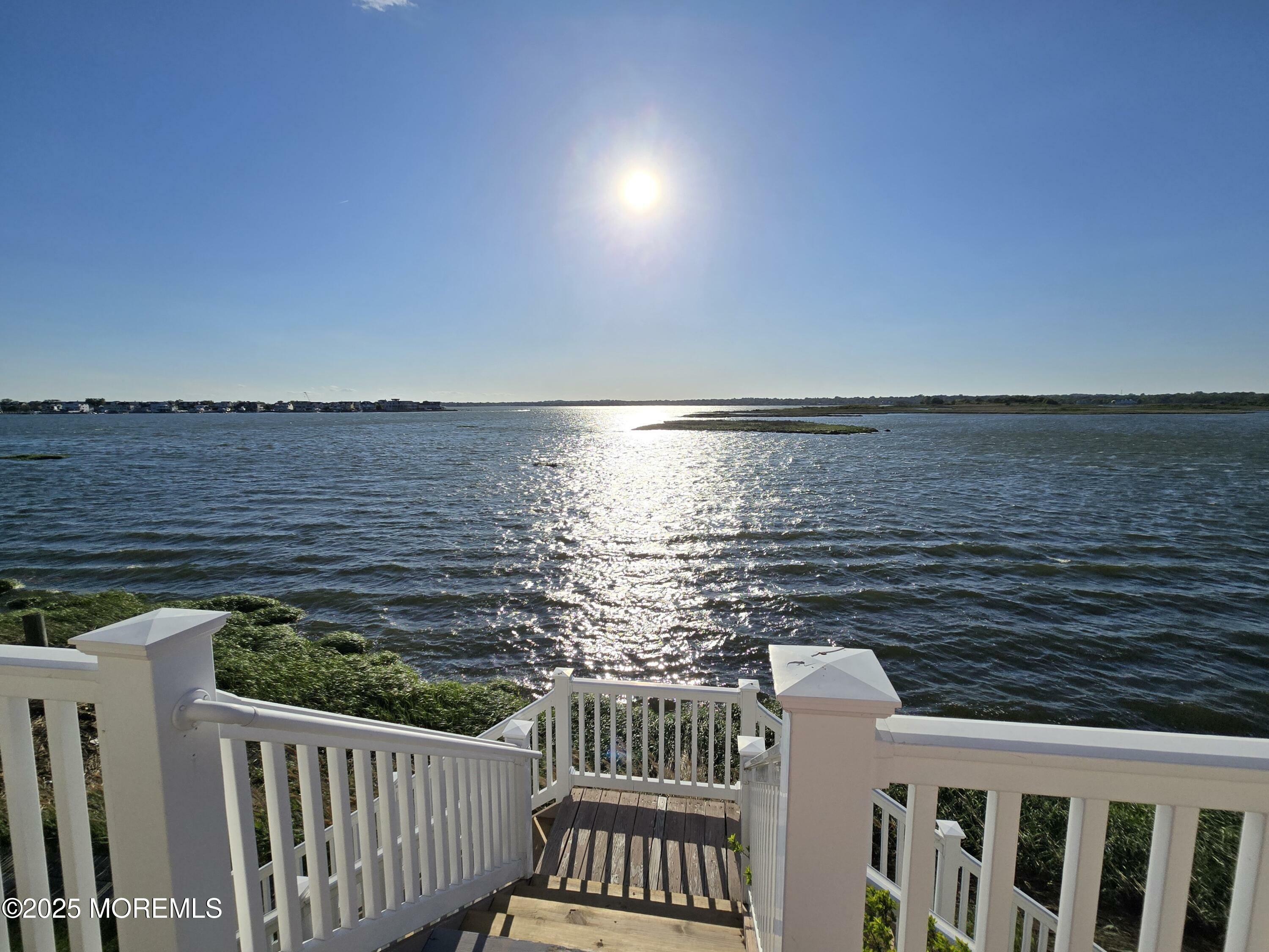 Property Photo: 100 Seaview Avenue 4B NJ 07750