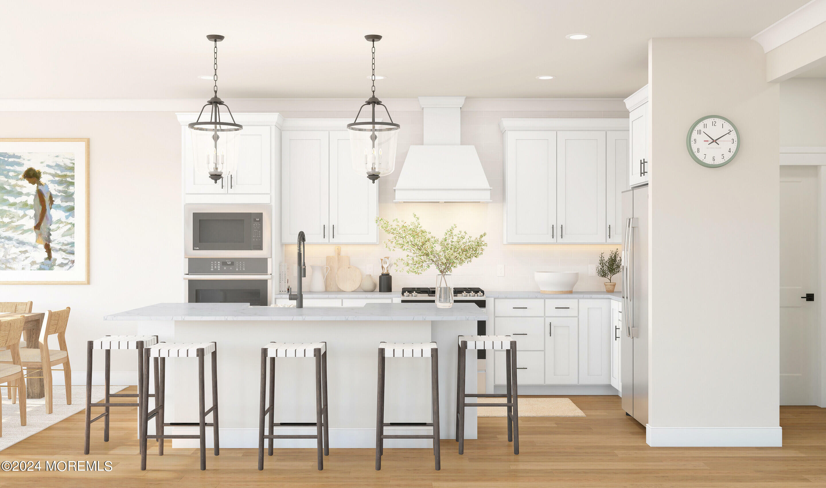 Property Photo: 1414 Melrose Boulevard 1404 NJ 07726