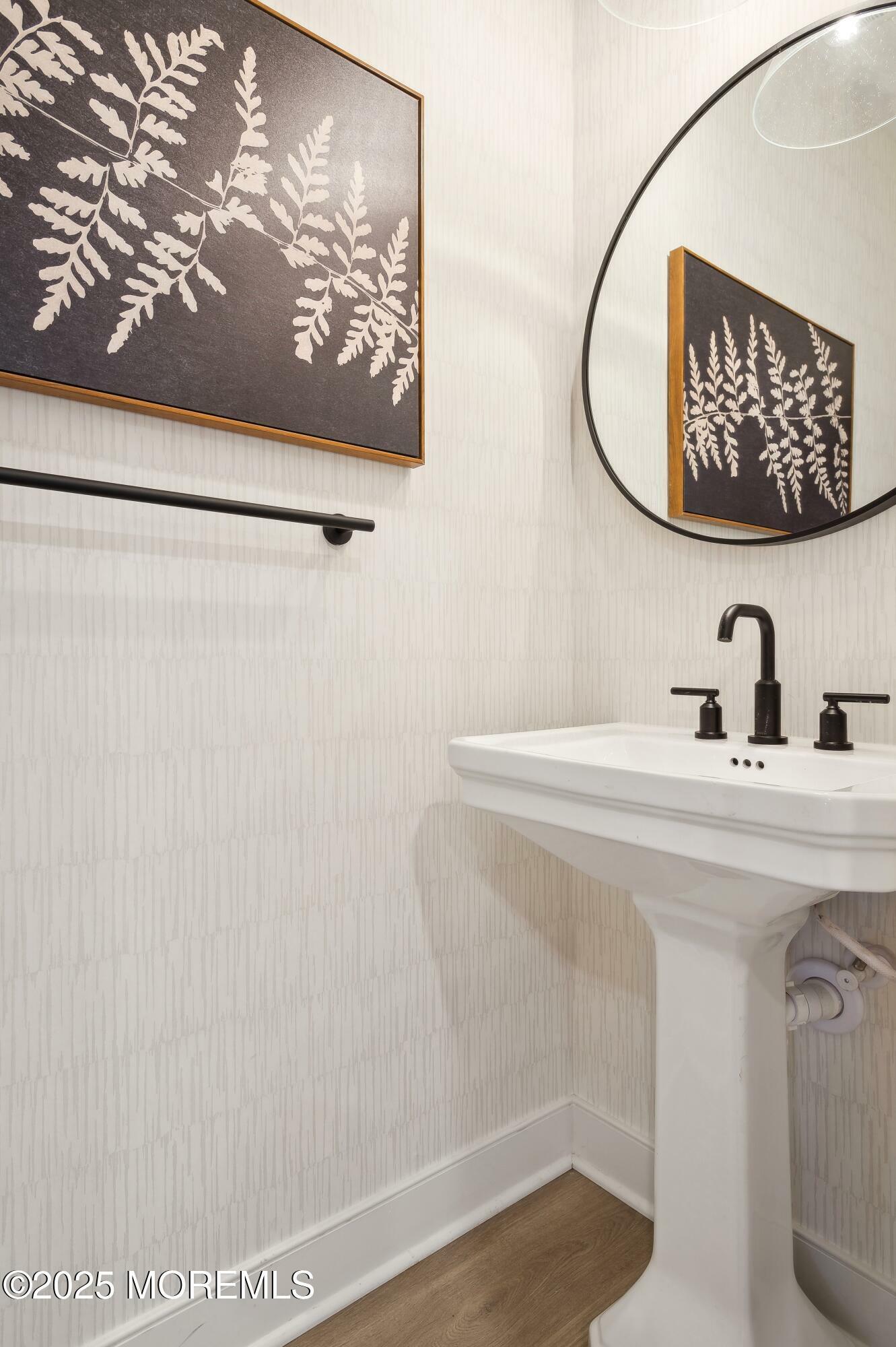Property Photo: 1412 Melrose Boulevard 1402 NJ 07726