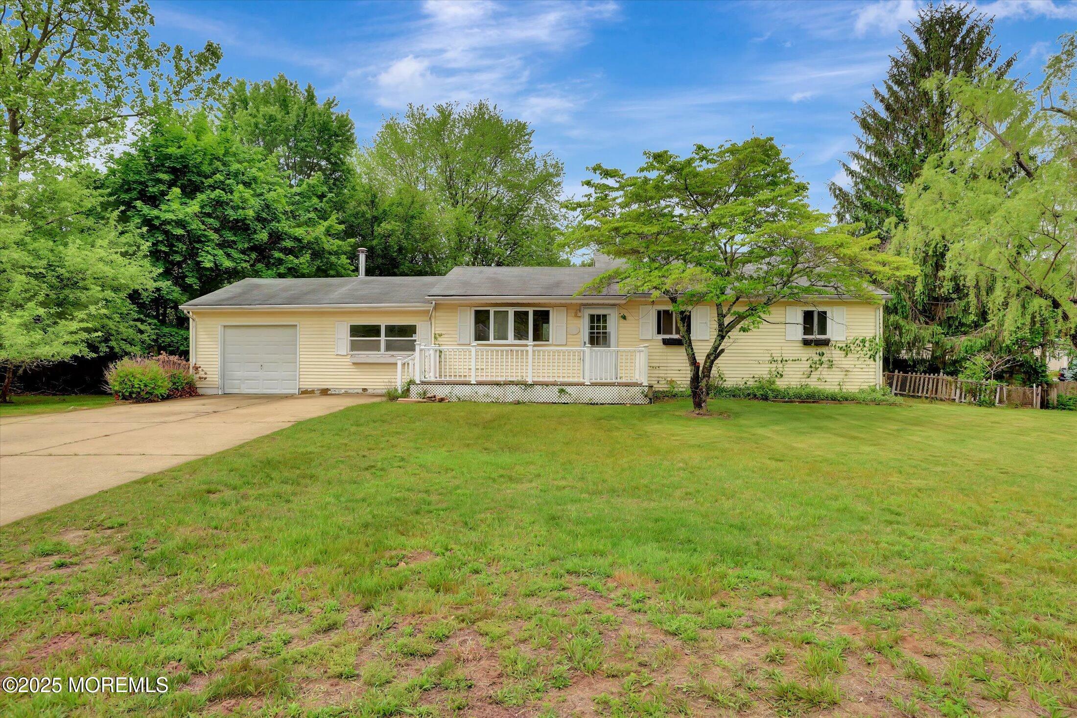 Property Photo: 2 Westwood Drive NJ 07731