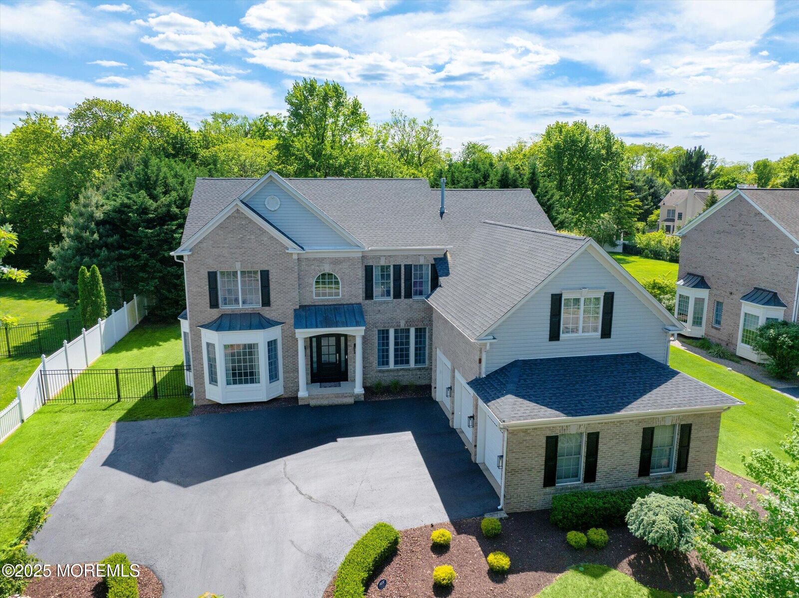 Property Photo:  64 Sage Street  NJ 07733 