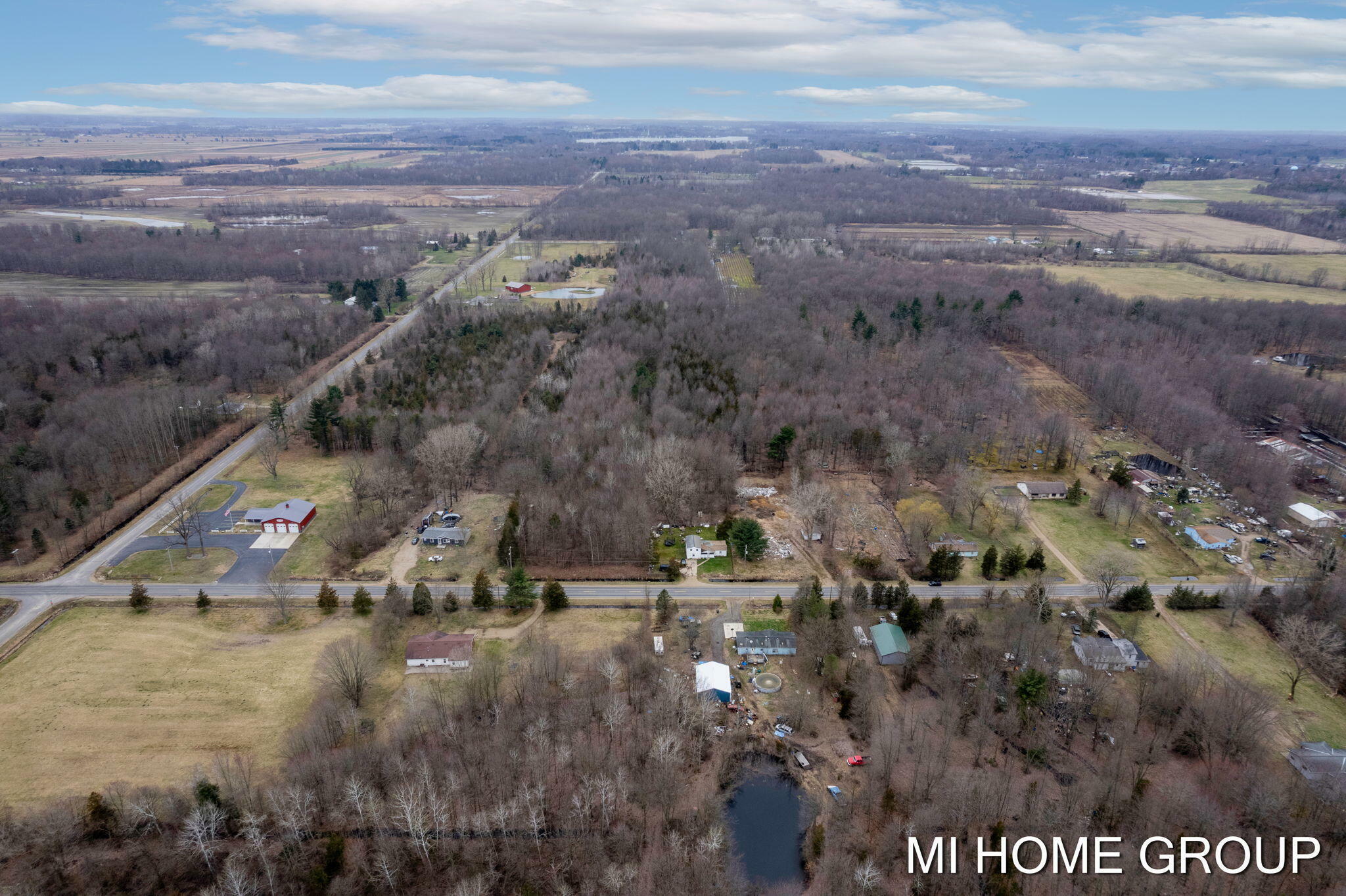 Property Photo: Vl 54th Street MI 49408