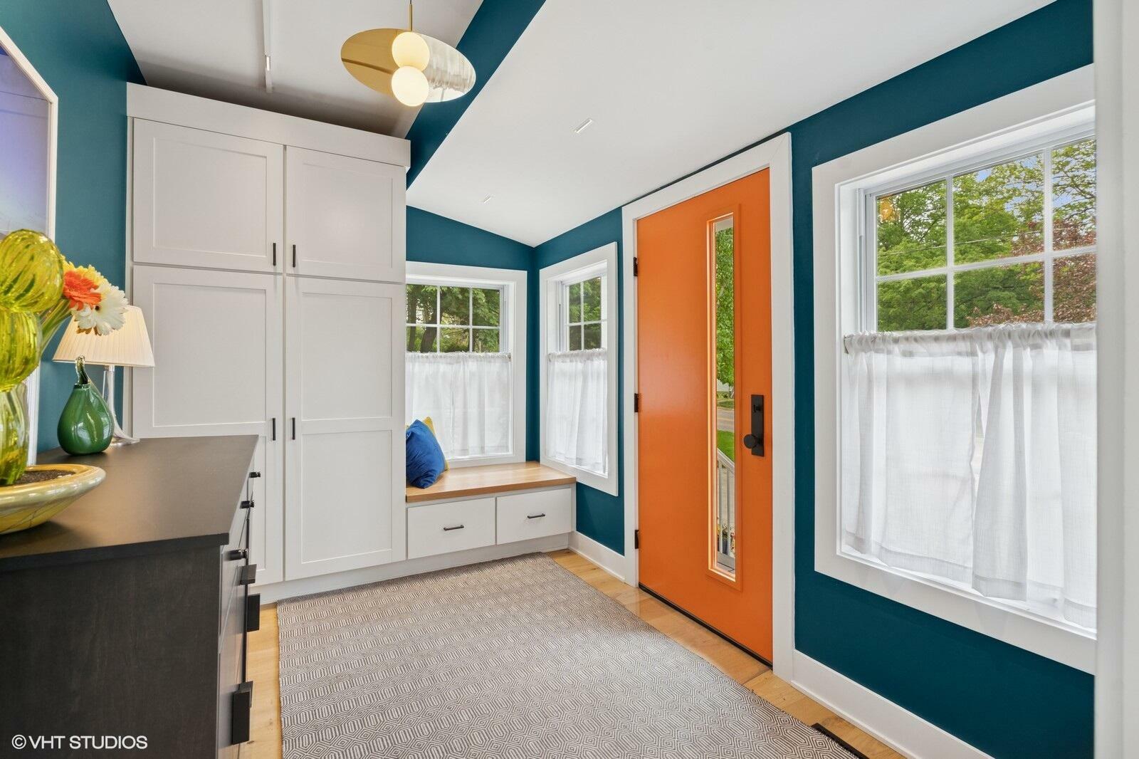 Property Photo: 749 Holland Street MI 49453