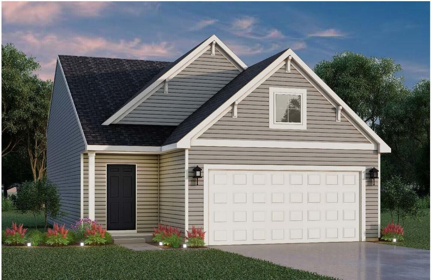Property Photo: 637 Manorwood Circle MI 49022