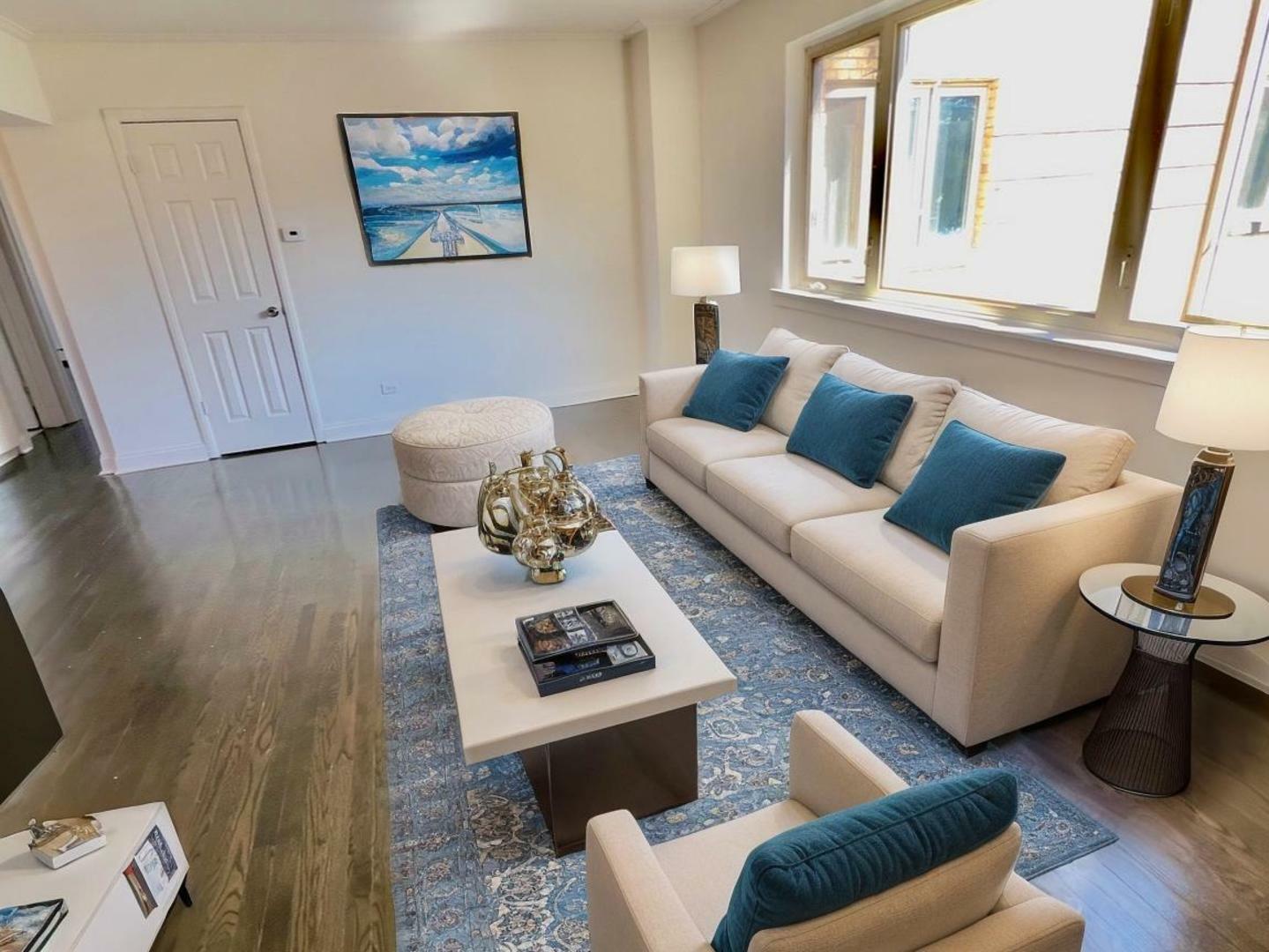 Property Photo: 2030 E 72nd Place 3D IL 60649