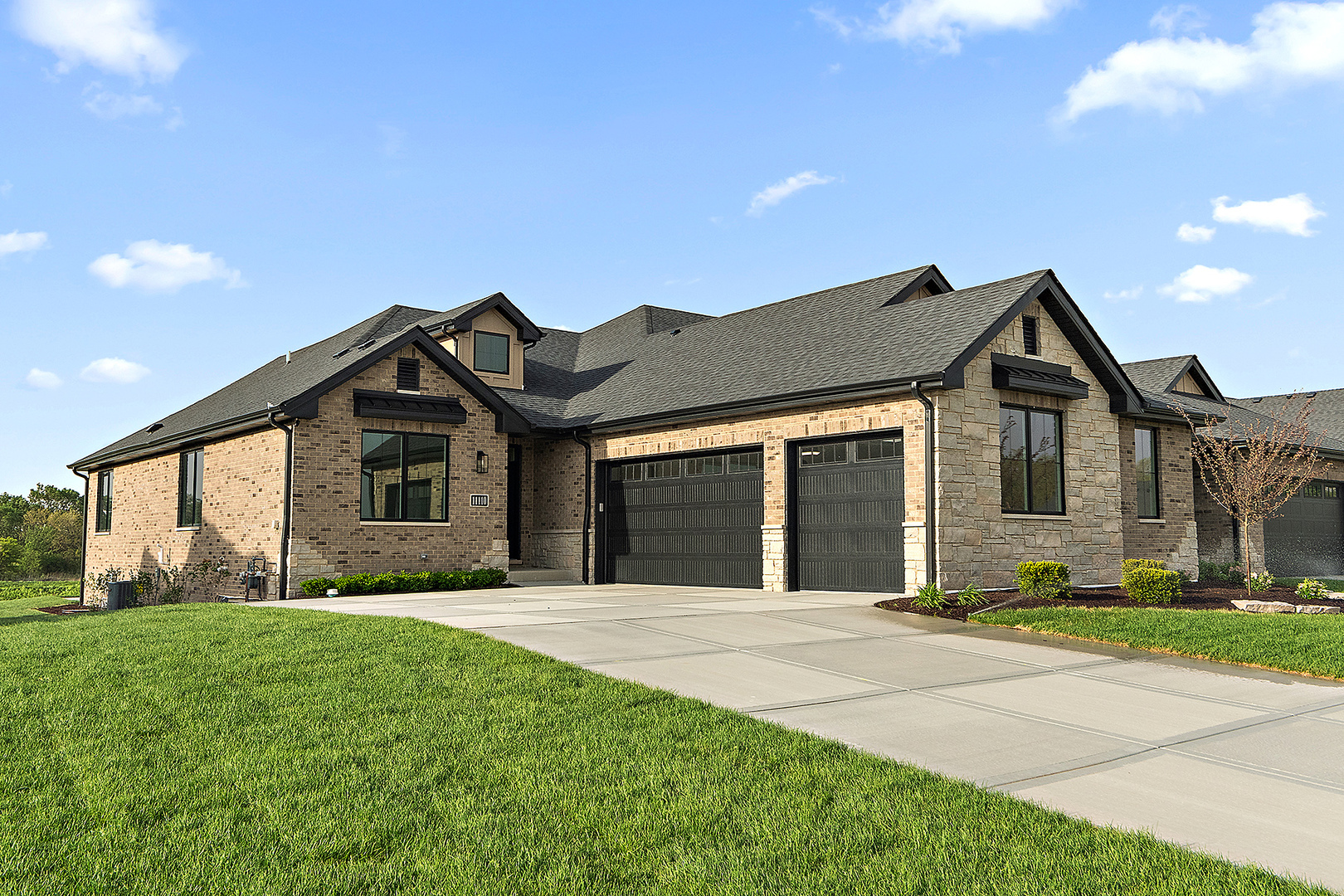 Property Photo: 11110 Lizmore Lane 28A IL 60467