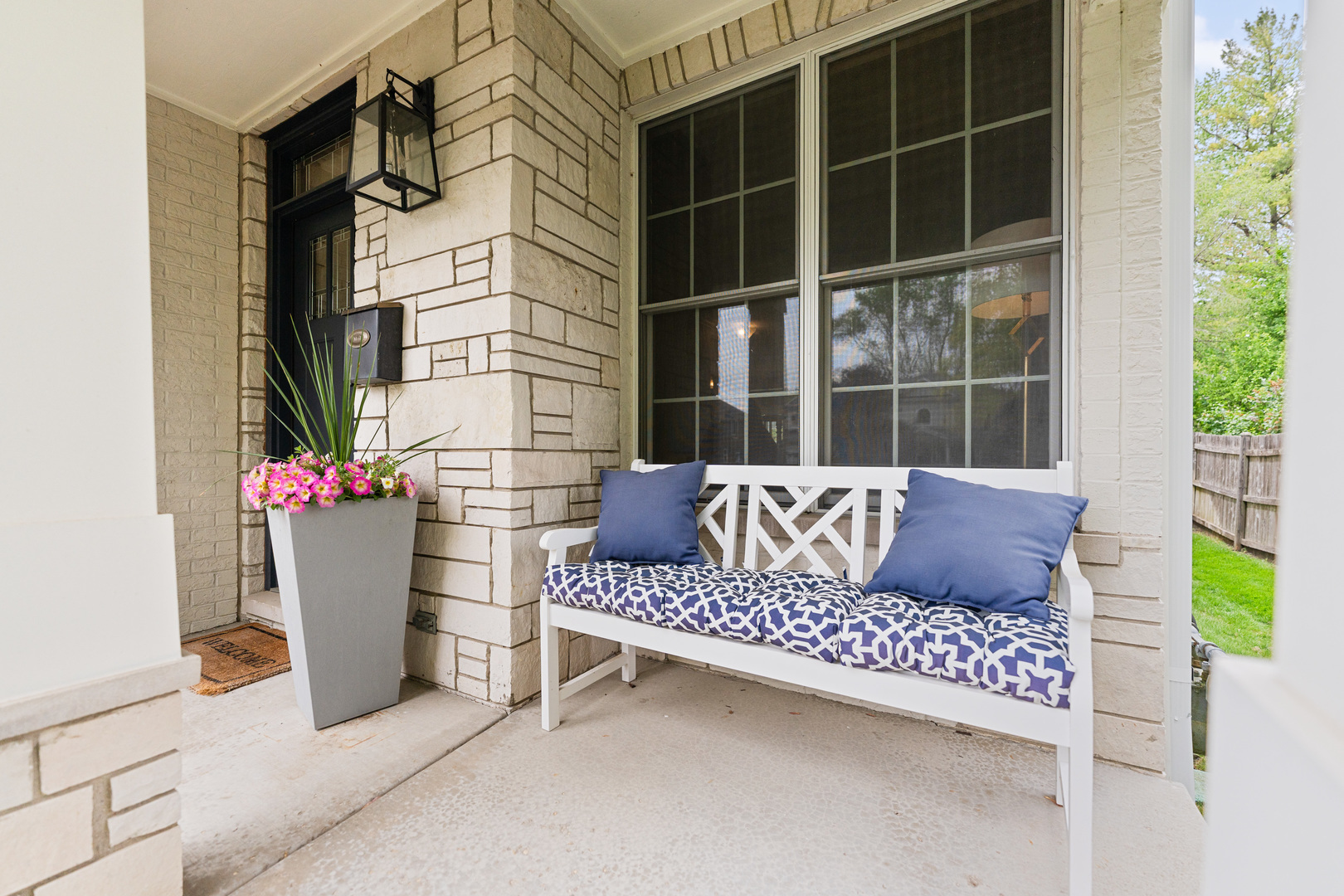 Property Photo: 740 S Prairie Avenue IL 60010