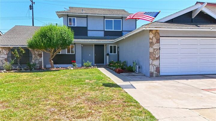 Property Photo: 10312 Melric Avenue CA 92683