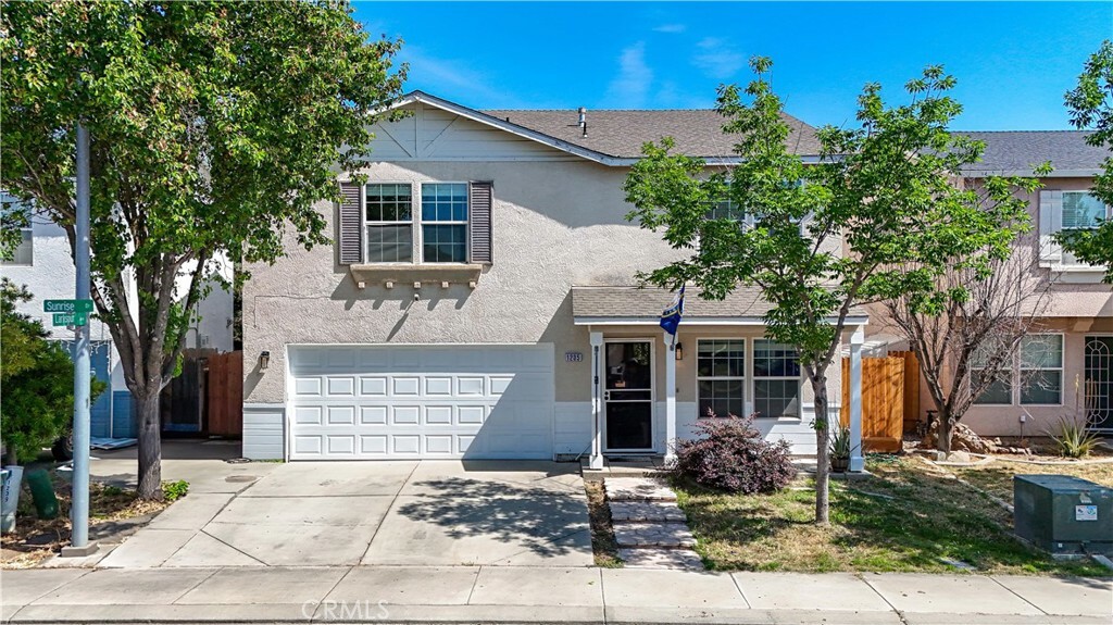 Property Photo:  1235 Sunrise Drive  CA 95348 