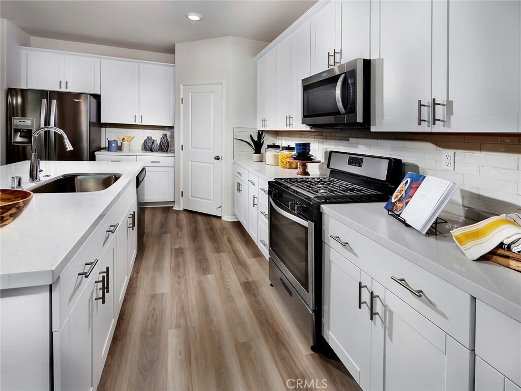 Property Photo: 19520 Hanging Rock Road CA 92532