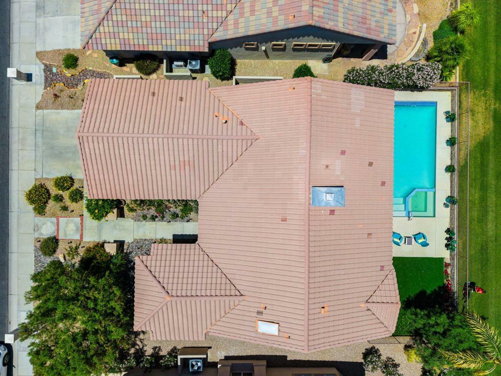 Property Photo: 78300 Willowrich Drive CA 92211