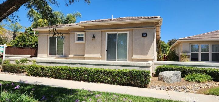 Property Photo:  8281 Triplett Lane  CA 92545