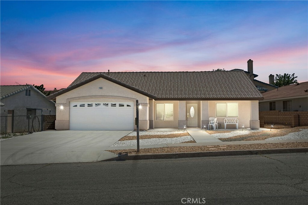 Property Photo: 14303 Schooner Drive CA 92342