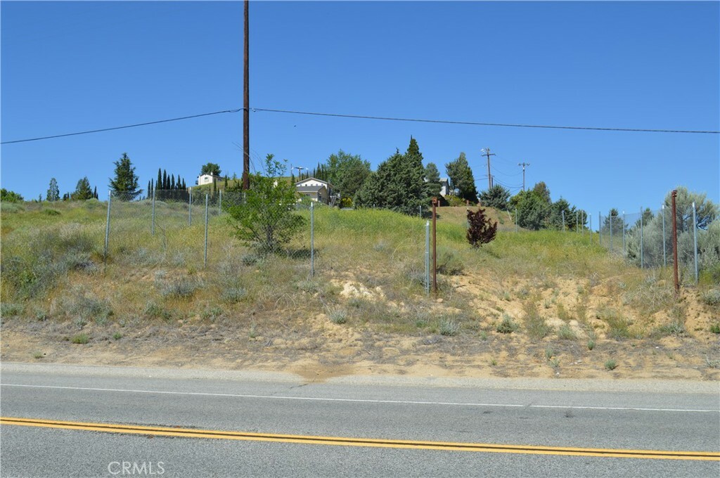 Property Photo: 0 Elizabeth Lake Road CA 93532