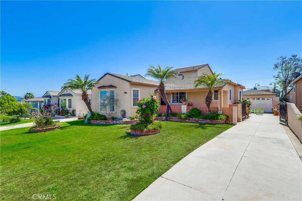 7820 Airlane Avenue  Los Angeles CA 90045 photo