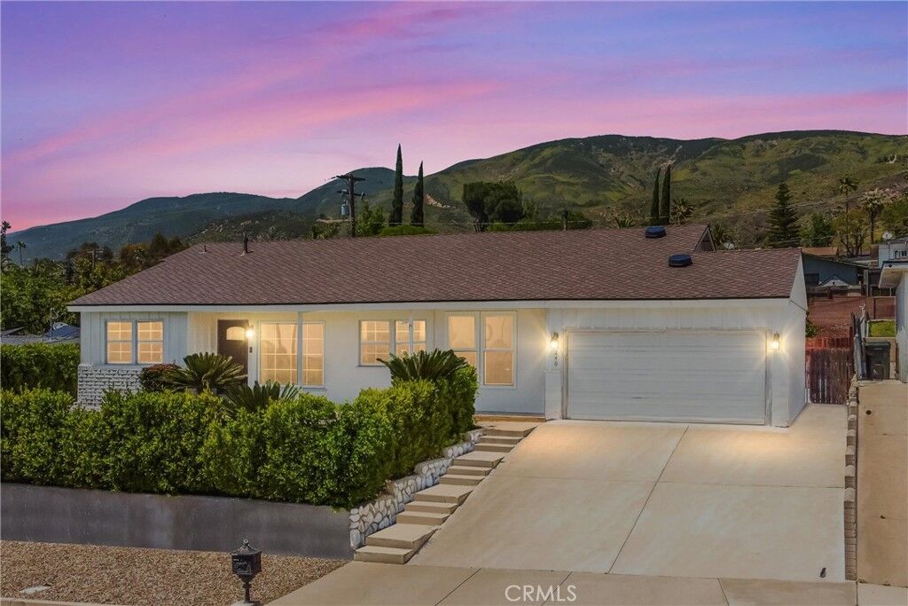 Property Photo:  240 E 52nd Street  CA 92404 