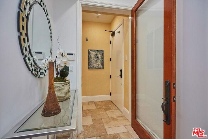 Property Photo:  16123 W Sunset Boulevard 203  CA 90272 