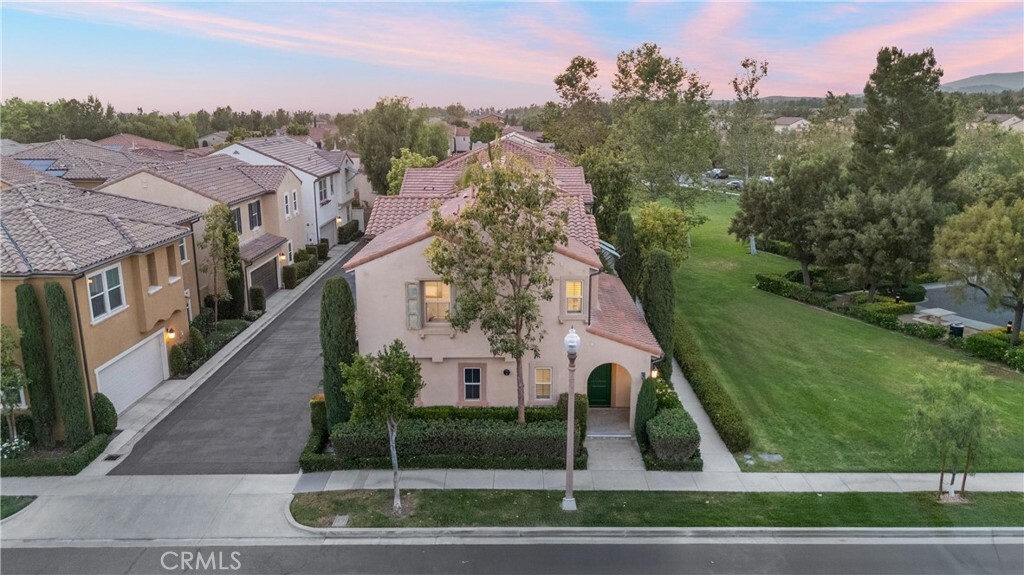 Property Photo: 45 Latitude CA 92618