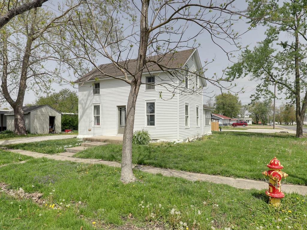 Property Photo: 287 E Exchange Street MO 63445