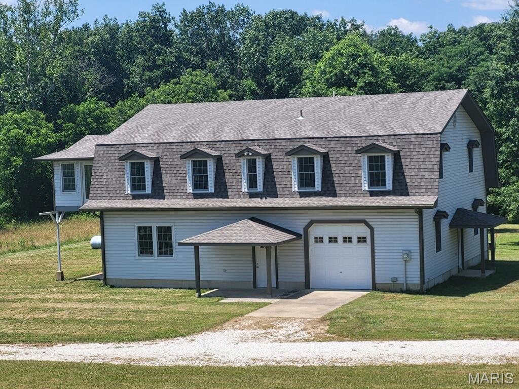 Property Photo:  2380 Highway Jj  MO 63343 