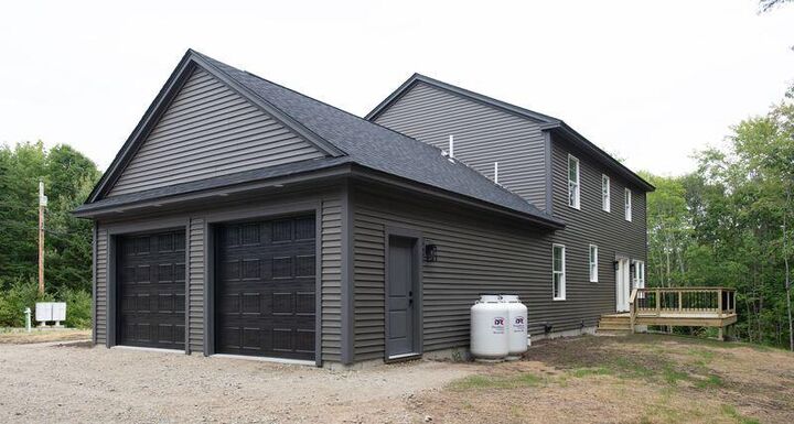 Property Photo: 12 Windsor Road ME 04605
