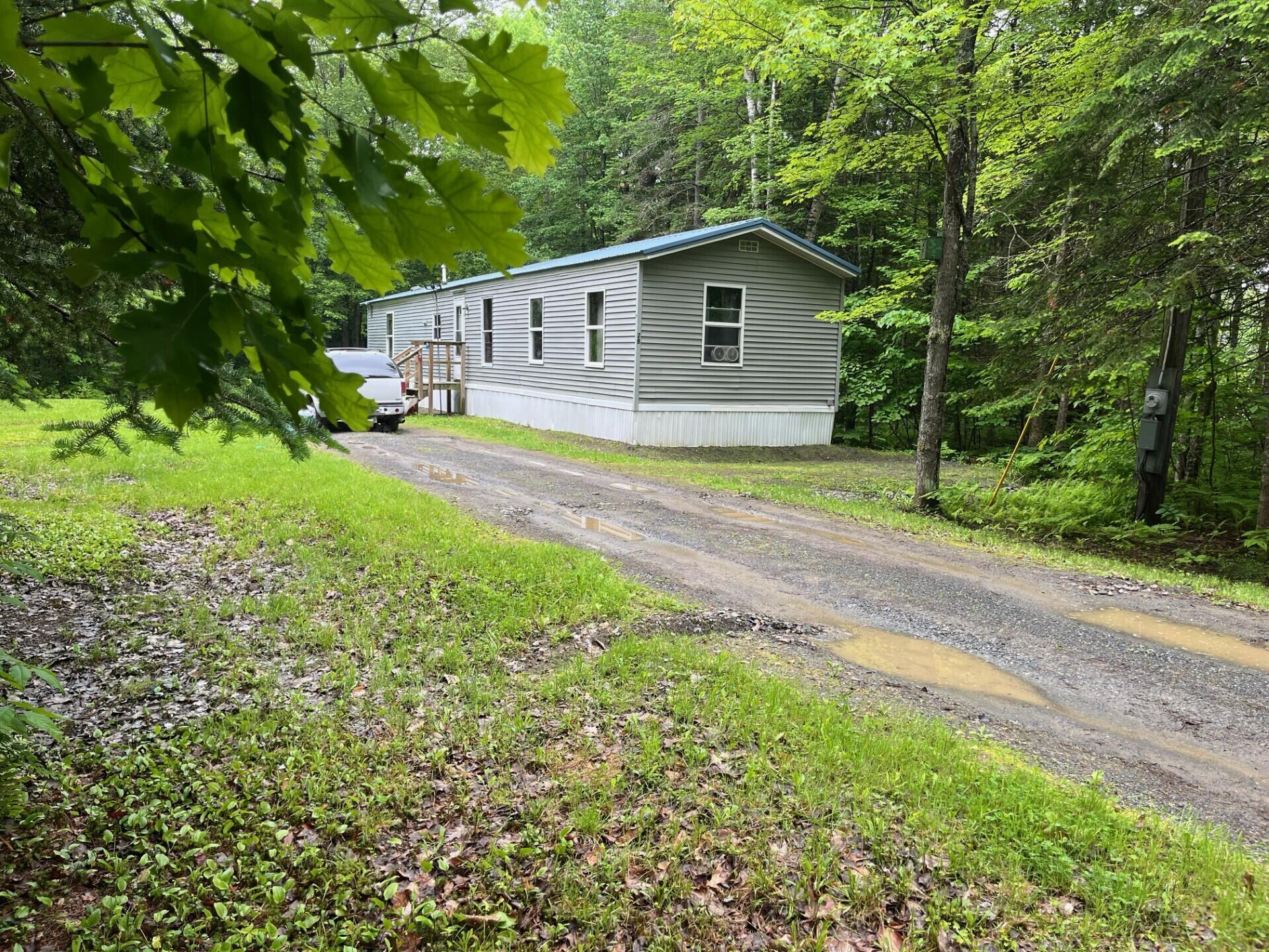 Property Photo: 28 Brookside Drive ME 04971