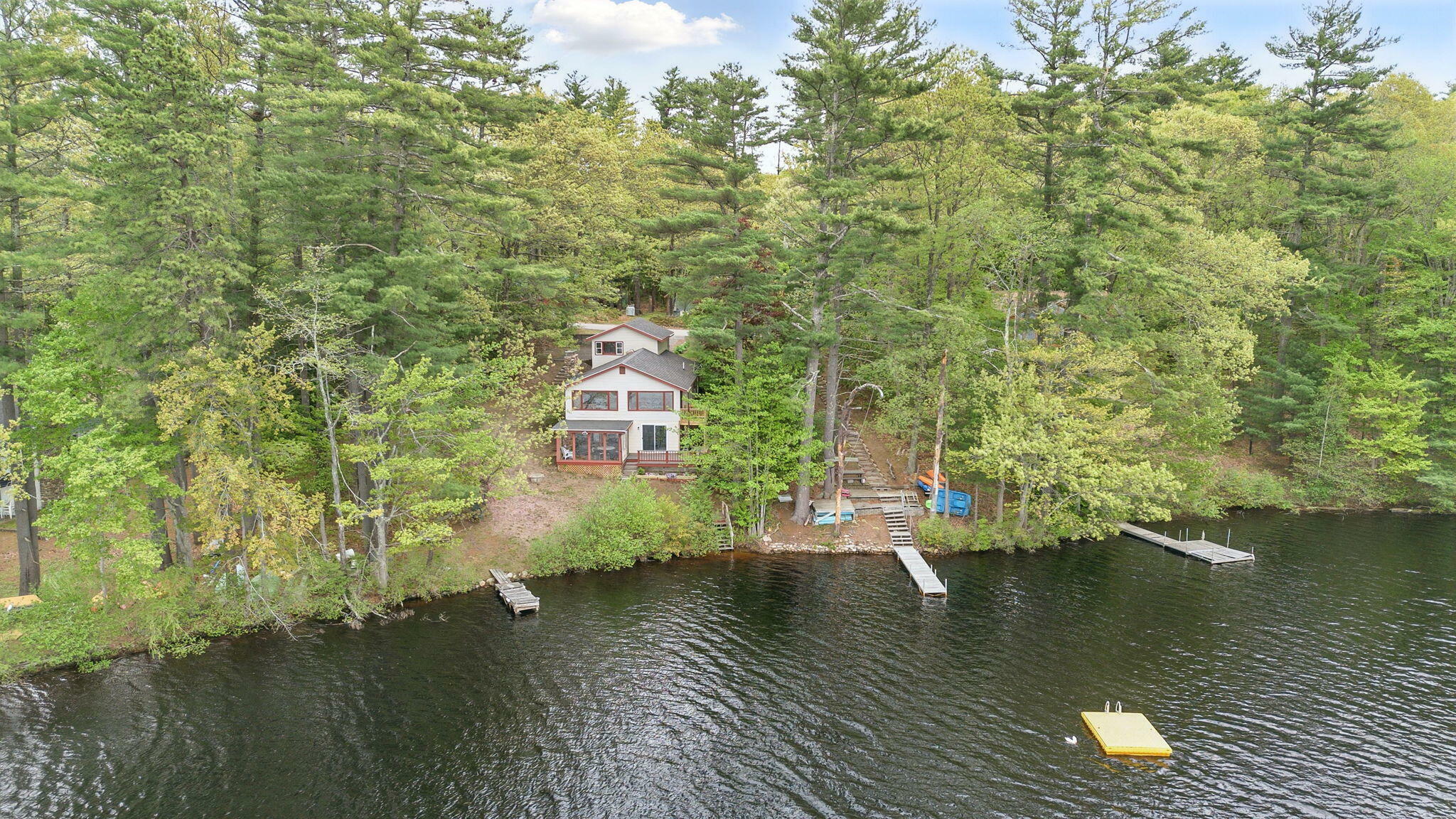 Property Photo: 7 Shady Lane ME 04073