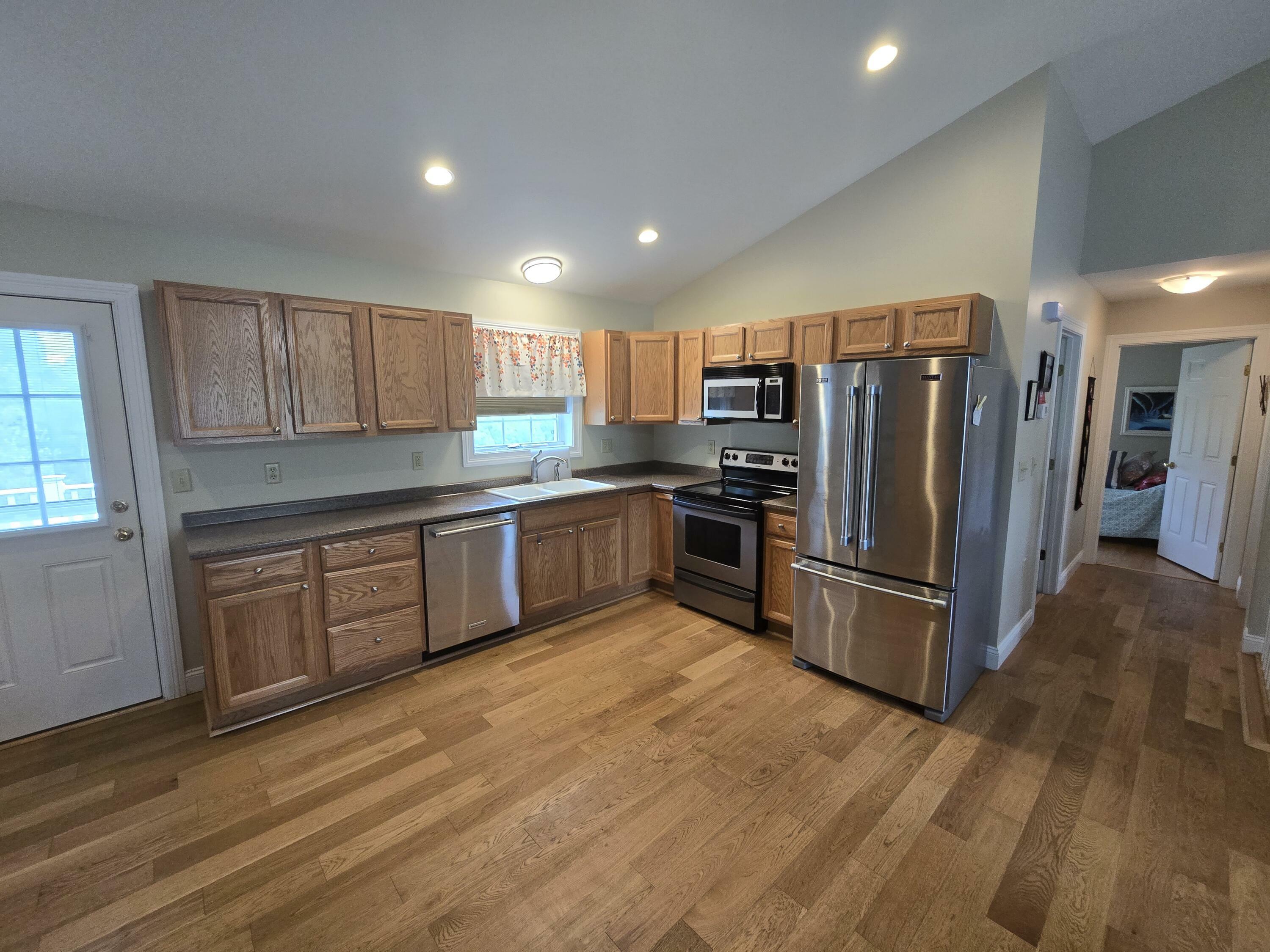 Property Photo: 101 Streamside Lane 21 ME 04401