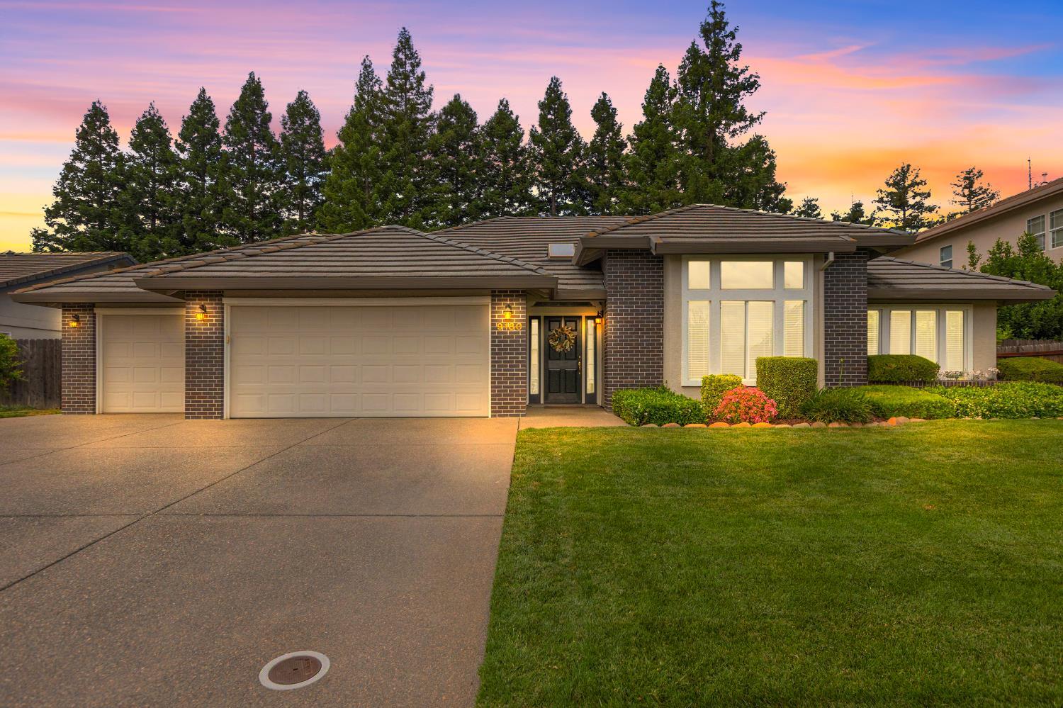 Property Photo: 9180 Quail Cove Drive CA 95624