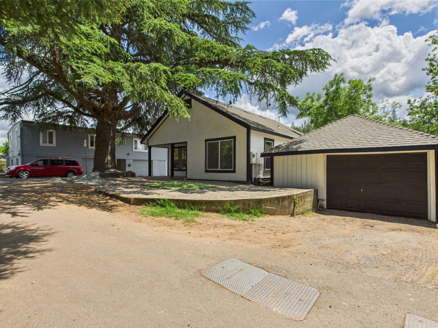Property Photo: 3028 Stout Court CA 95667