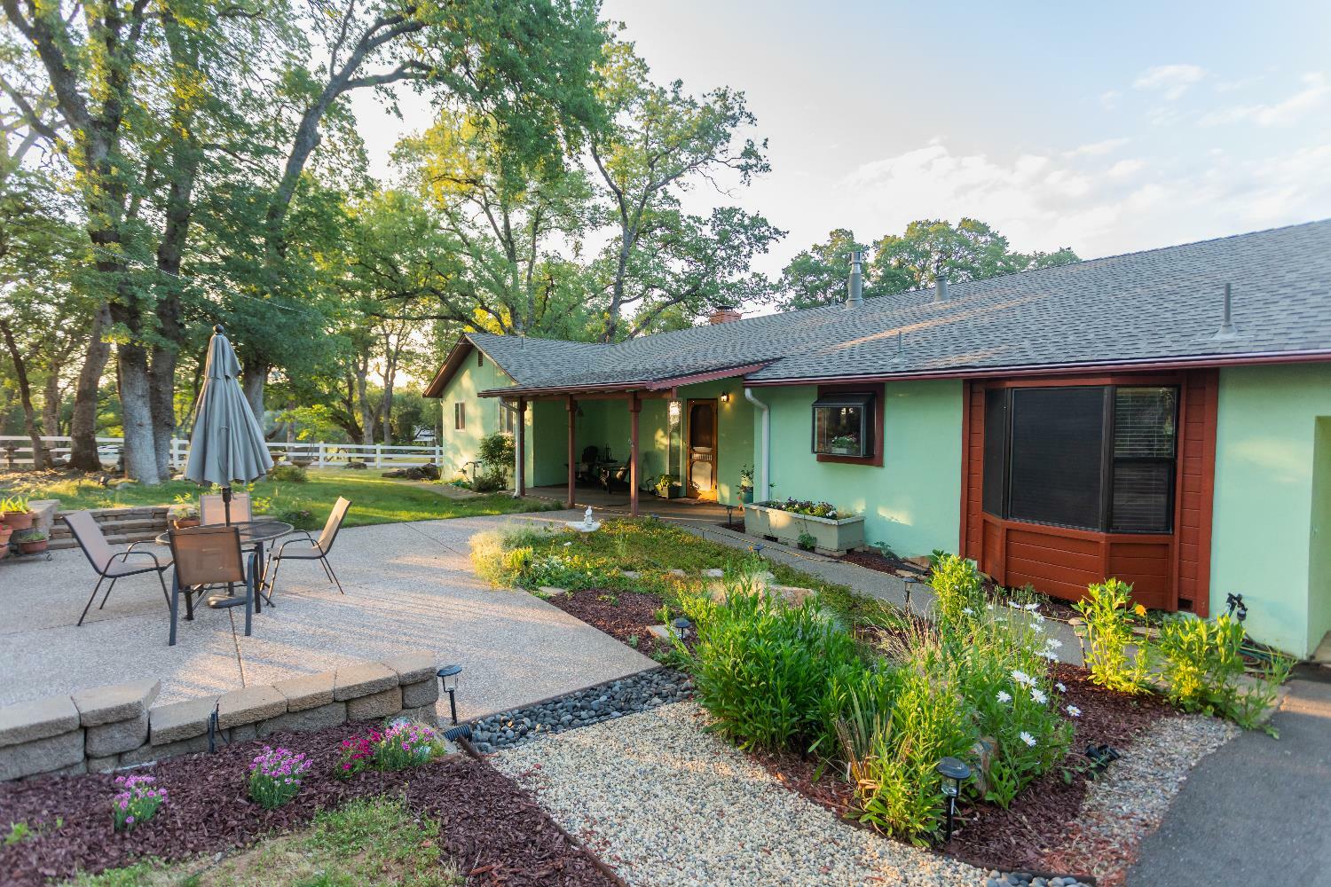 Property Photo: 2691 Family Hill Drive CA 95667