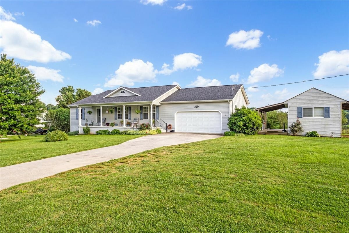 Property Photo: 4190 Tanyard Hill Rd TN 37352
