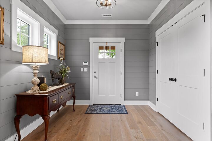 Property Photo: 1440 Bowman Road TN 37343