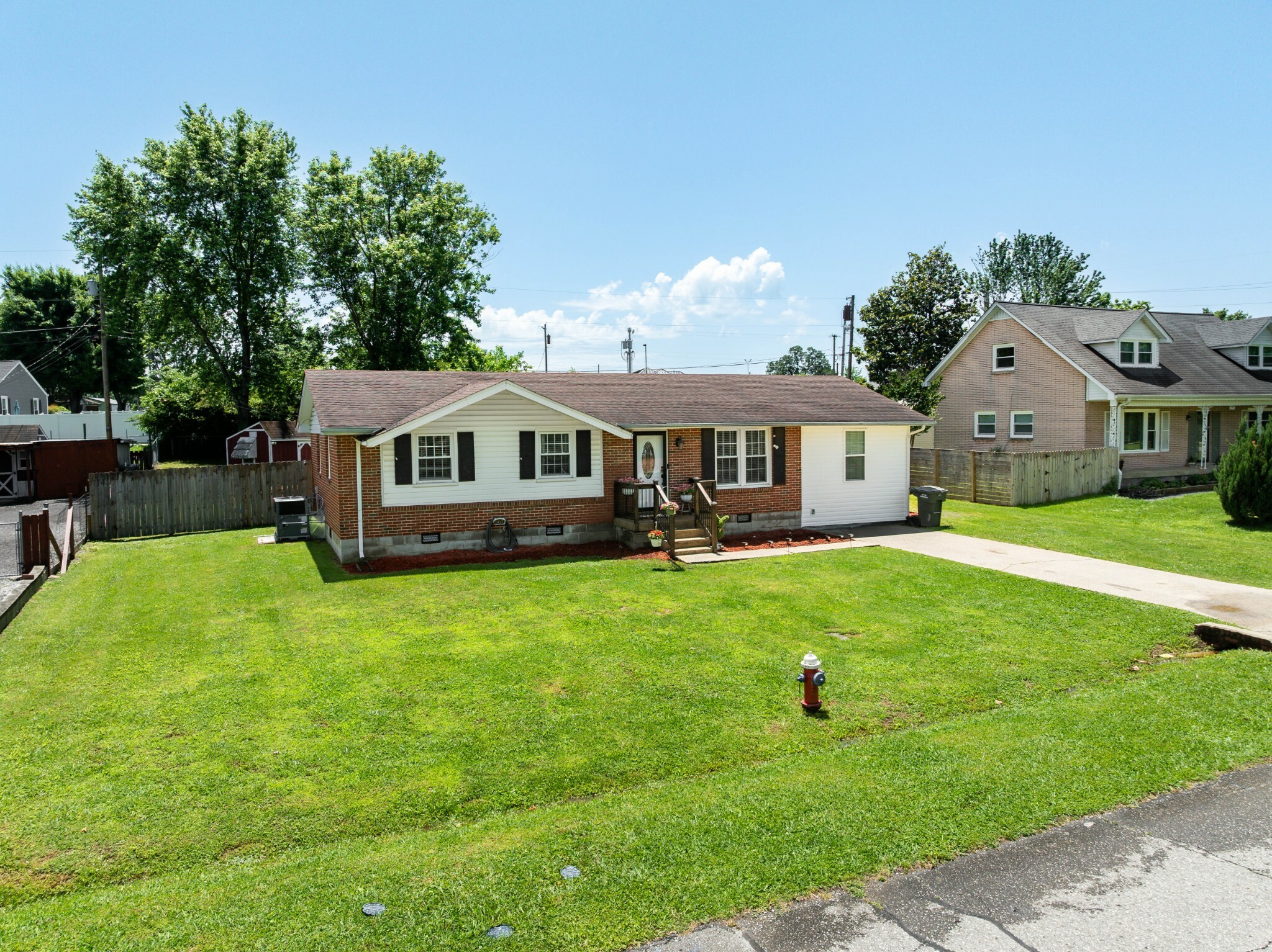 Property Photo:  2203 Bluegrass Dr  TN 37172 