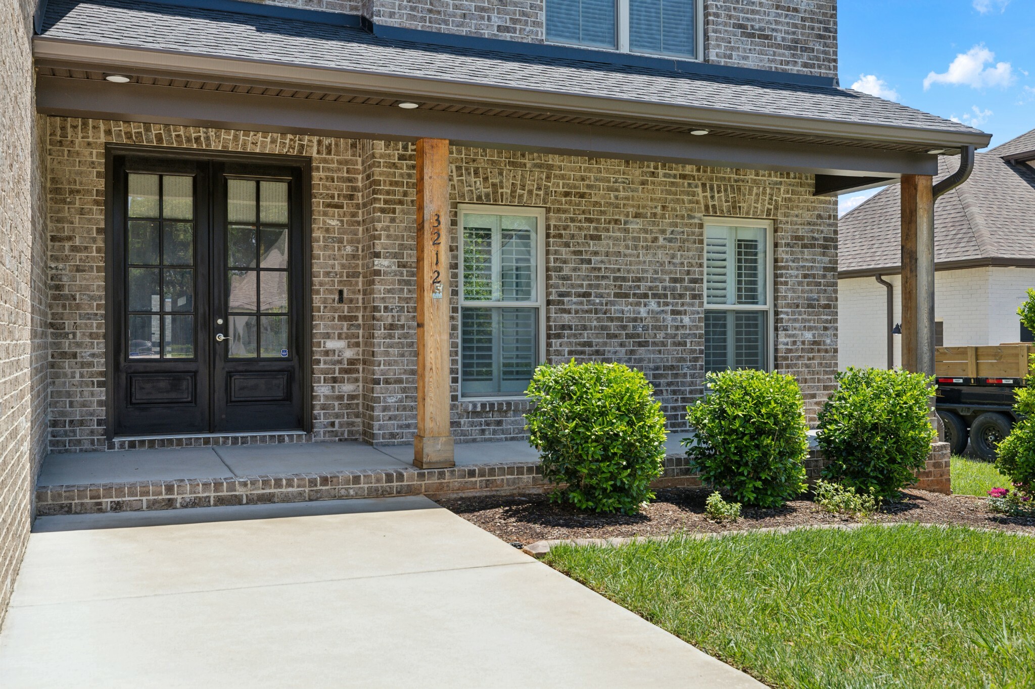 Property Photo: 3212 Pheasant Run Trl TN 37130