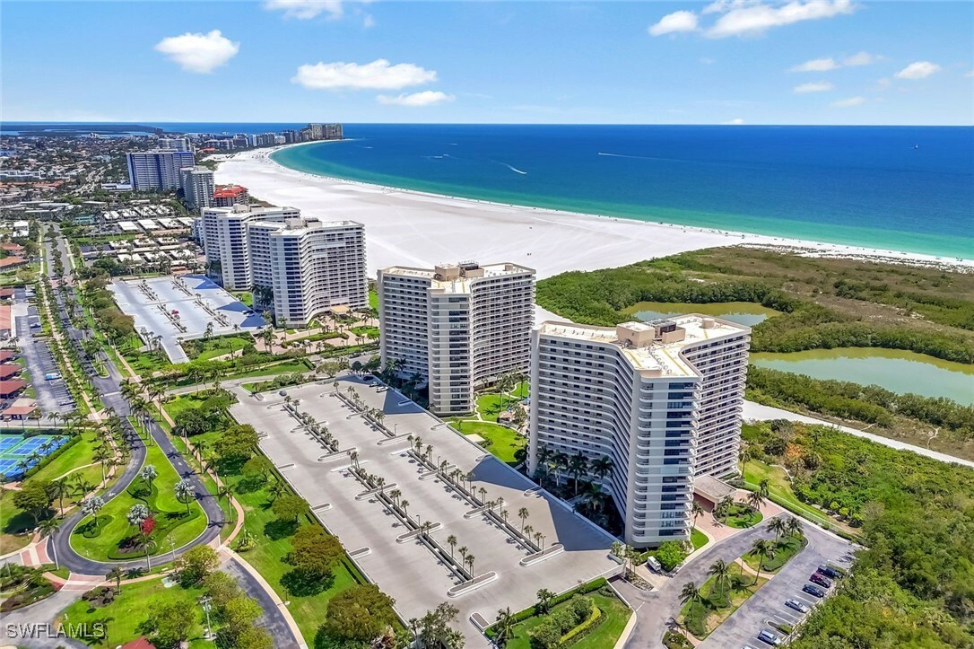 Property Photo: 440 Seaview Court 405 FL 34145